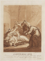 KG 16254
          <br/>
          Le Avventure di Saffo: Il rifiuto delle nozze
          <br/>
          <em>Tresham, Henry</em>